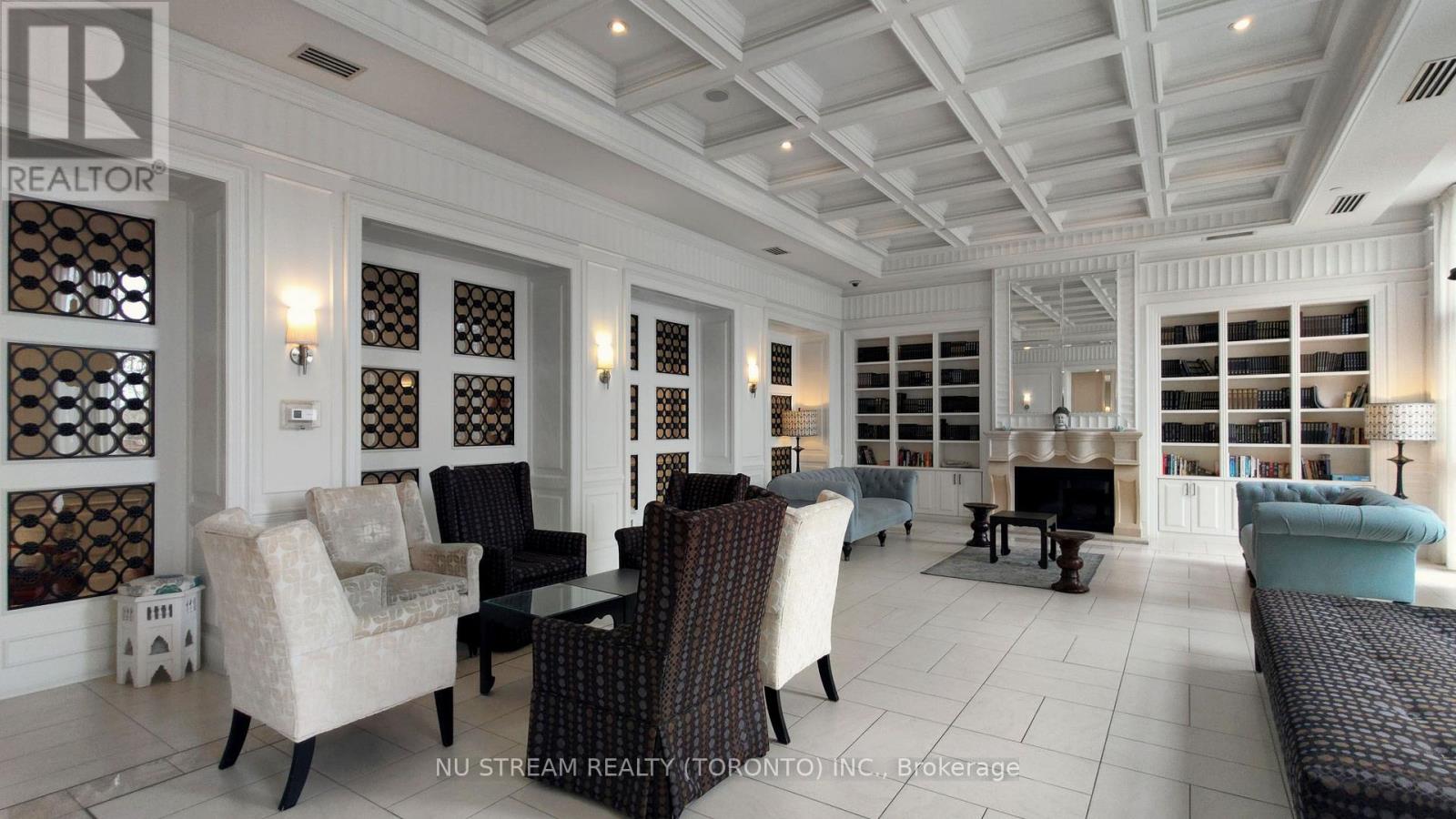 1825 - 25 Greenview Avenue, Toronto, Ontario  M2M 0A5 - Photo 4 - C12873994