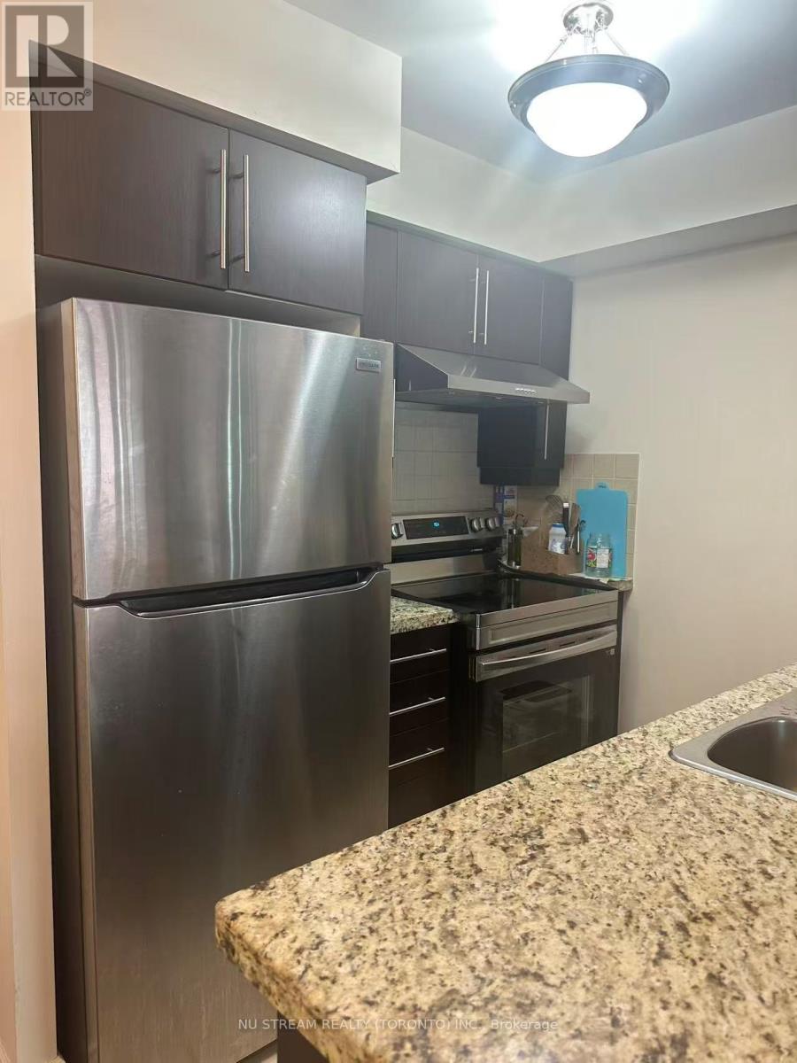 1825 - 25 Greenview Avenue, Toronto, Ontario  M2M 0A5 - Photo 8 - C12873994