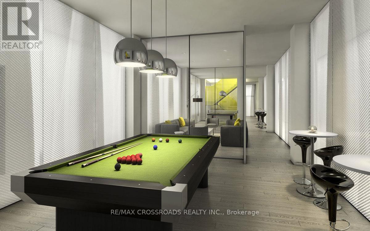 1811 - 158 Front Street, Toronto, Ontario  M5A 0K9 - Photo 21 - C12876754