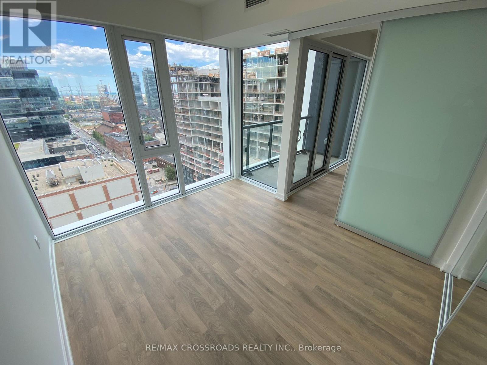 1811 - 158 Front Street, Toronto, Ontario  M5A 0K9 - Photo 16 - C12876754