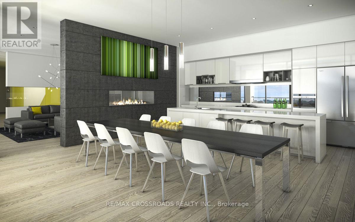 1811 - 158 Front Street, Toronto, Ontario  M5A 0K9 - Photo 25 - C12876754