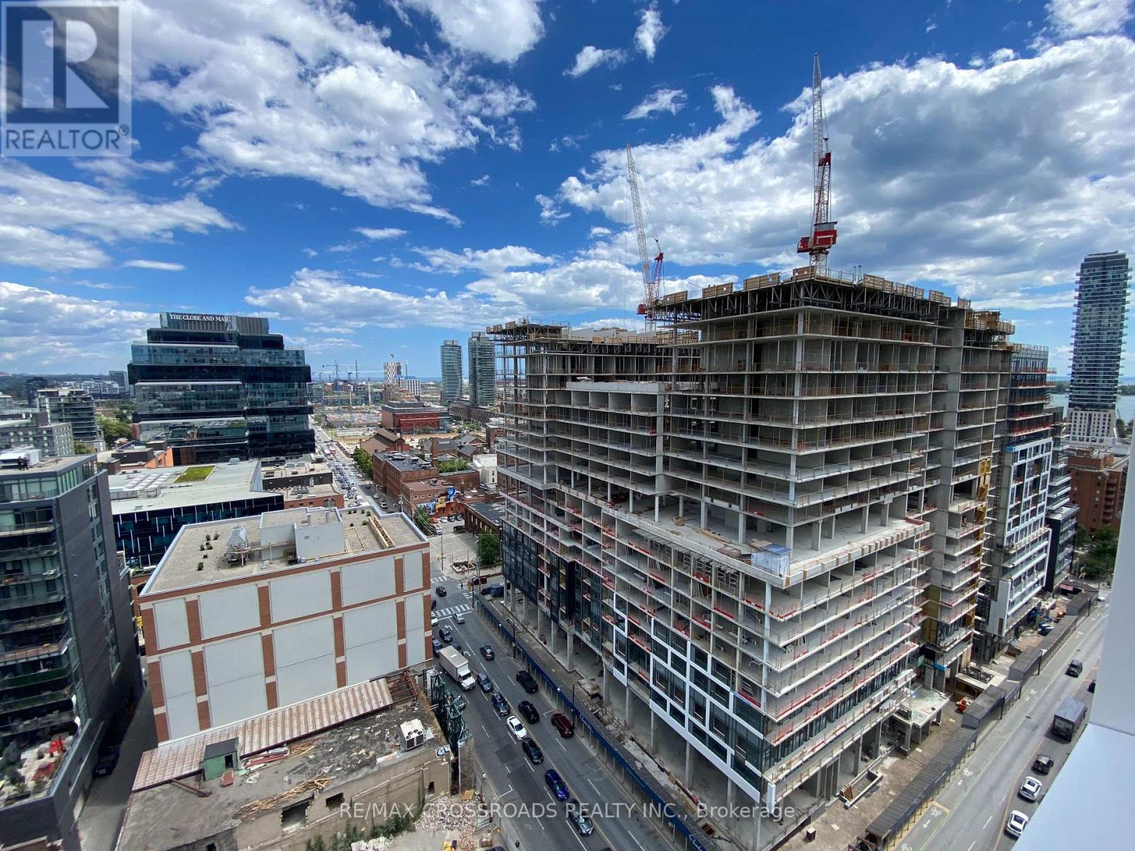 1811 - 158 Front Street, Toronto, Ontario  M5A 0K9 - Photo 20 - C12876754