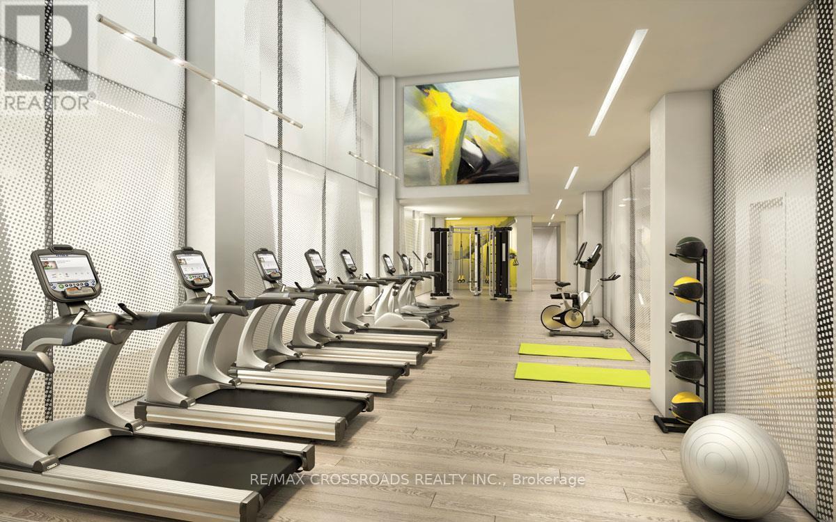 1811 - 158 Front Street, Toronto, Ontario  M5A 0K9 - Photo 22 - C12876754