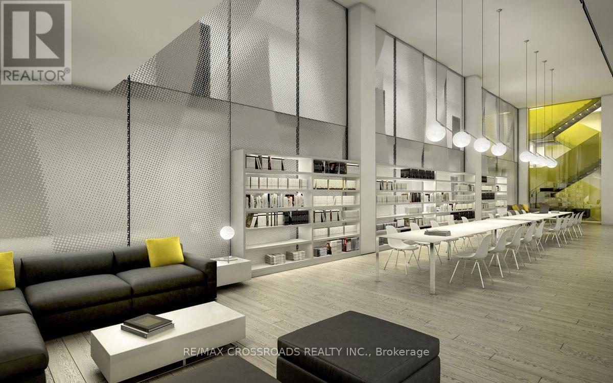 1811 - 158 Front Street, Toronto, Ontario  M5A 0K9 - Photo 24 - C12876754