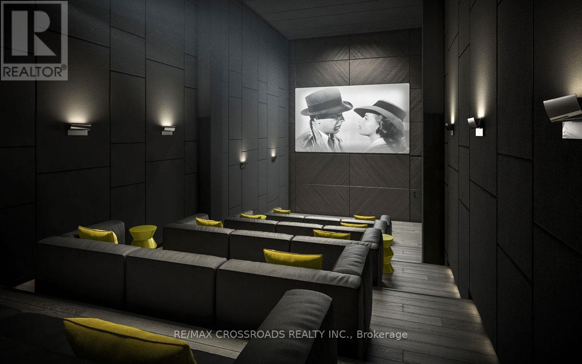 1811 - 158 Front Street, Toronto, Ontario  M5A 0K9 - Photo 26 - C12876754