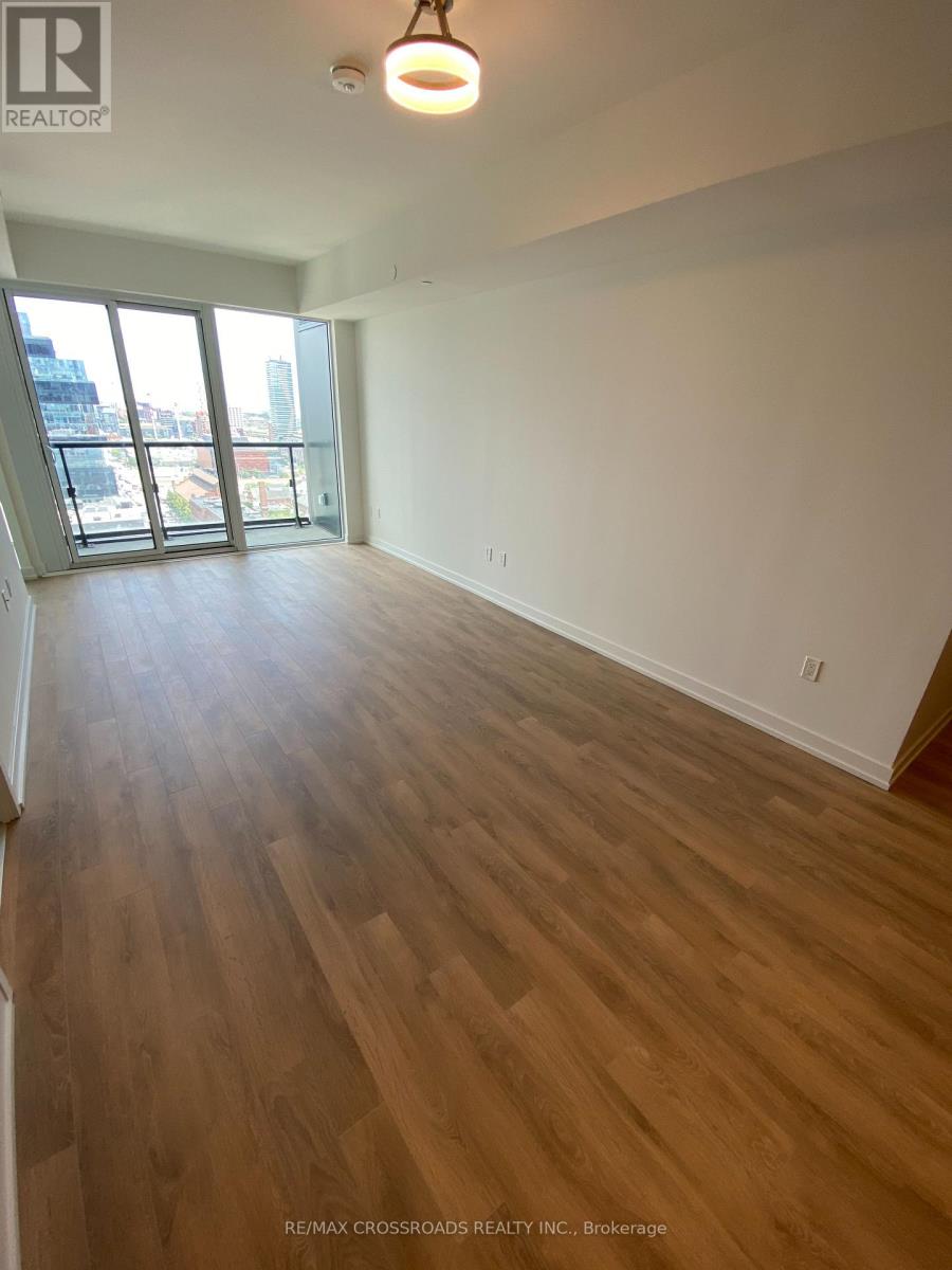 1811 - 158 Front Street, Toronto, Ontario  M5A 0K9 - Photo 9 - C12876754