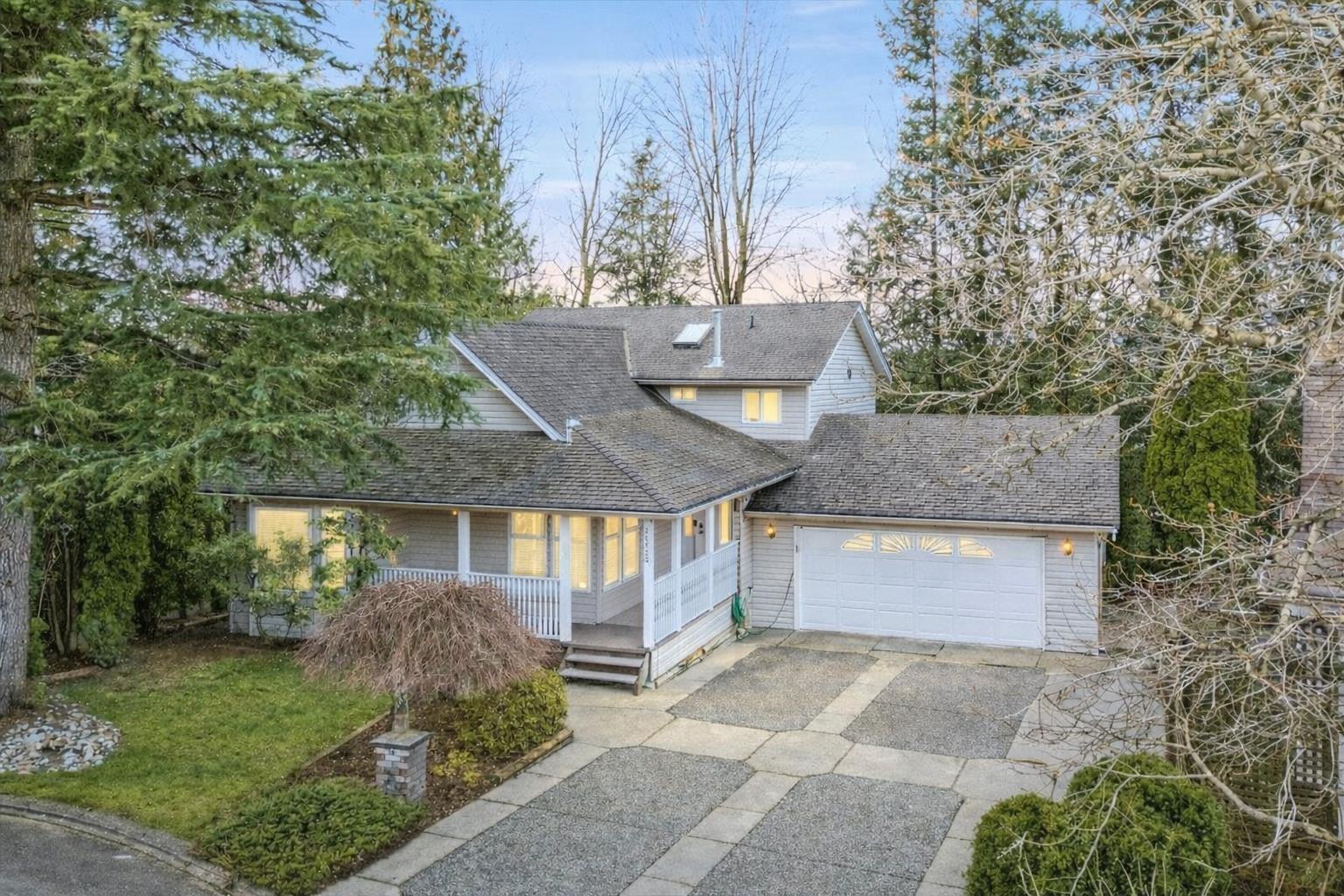 34825 CASSIAR COURT, Abbotsford, British Columbia