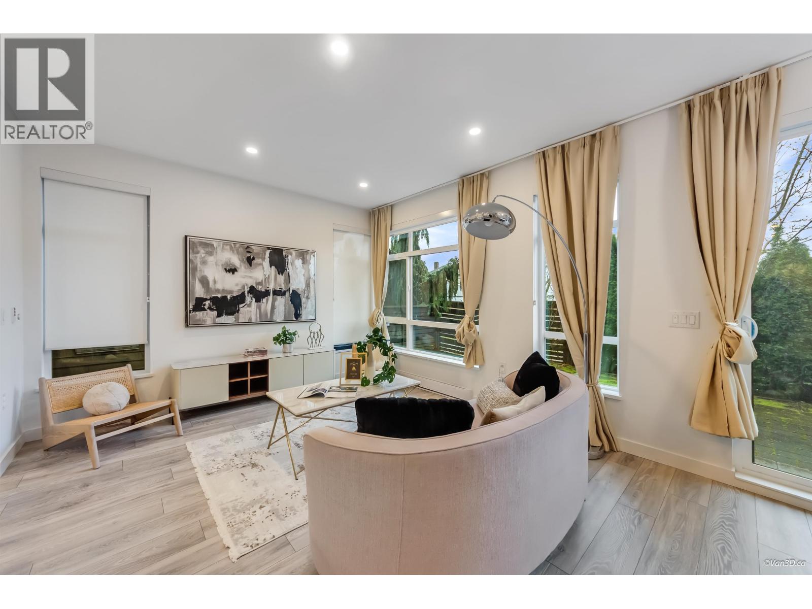 25 10511 NO. 5 ROAD, richmond, British Columbia