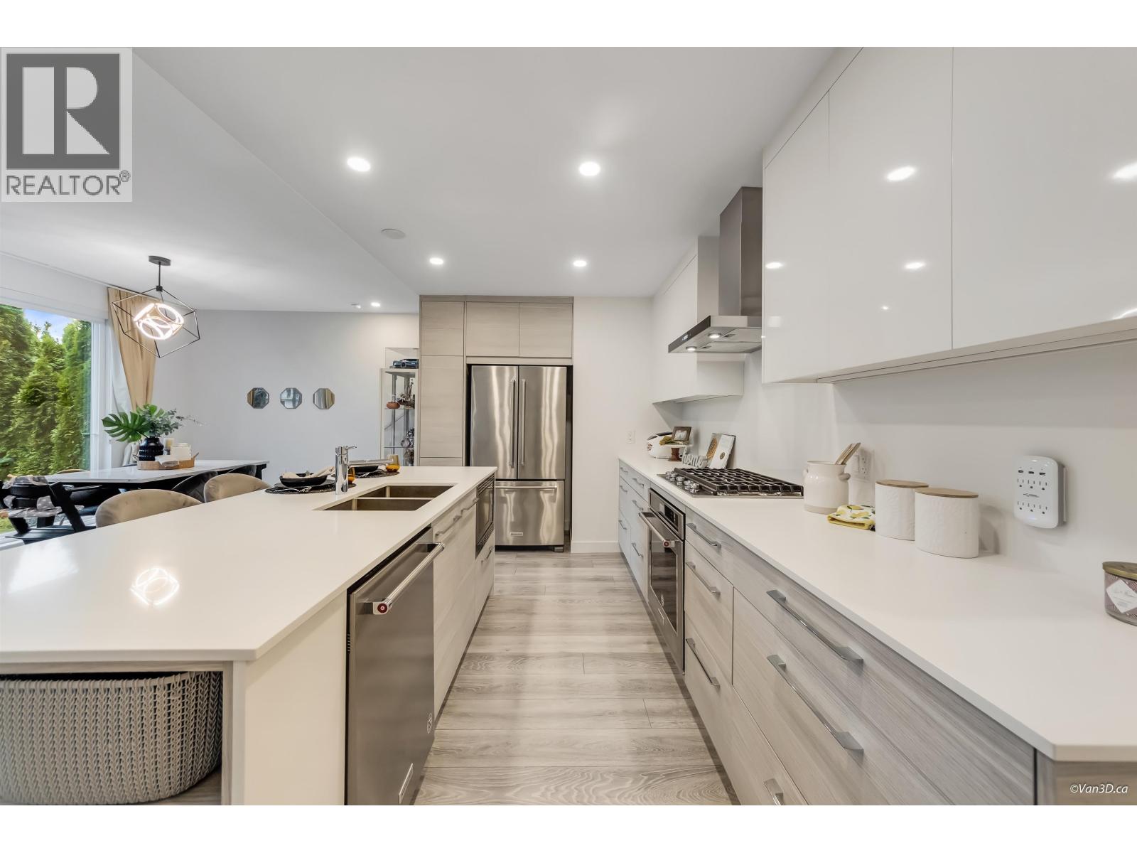 25 10511 No. 5 Road, Richmond, British Columbia  V7Z 0B2 - Photo 7 - R3098722