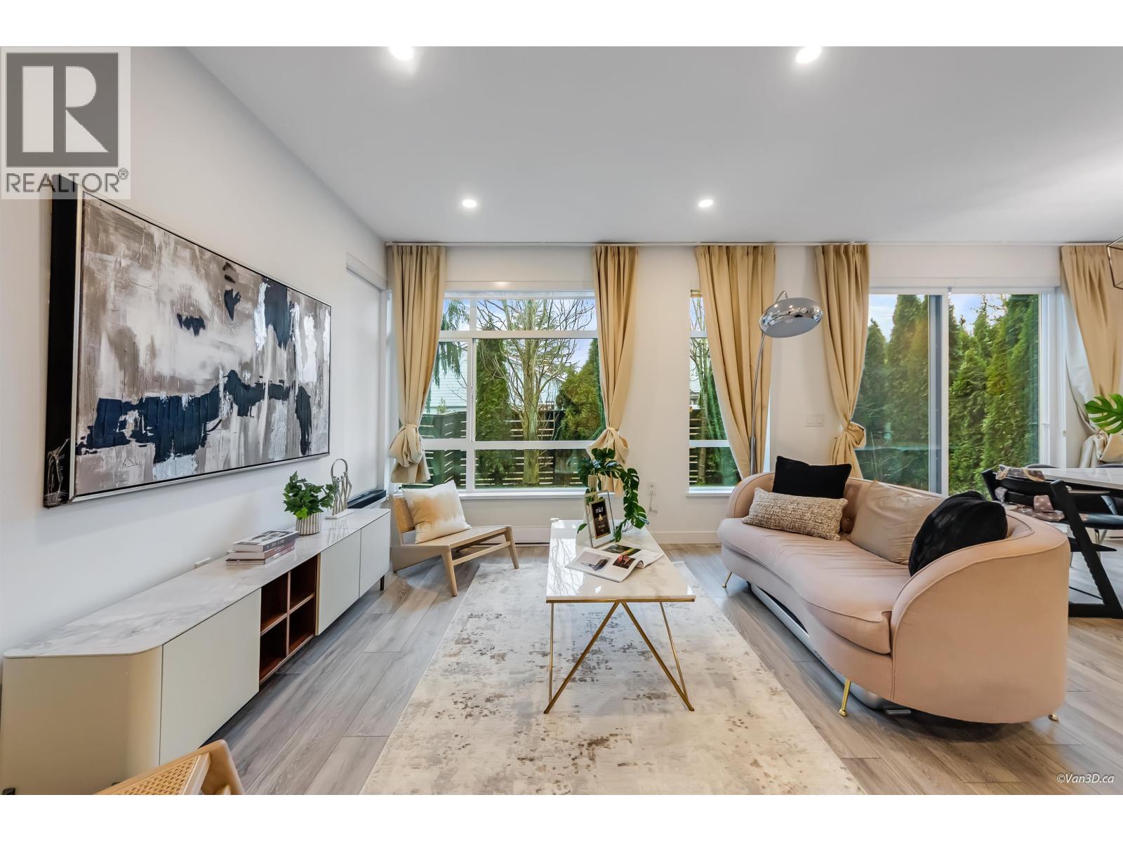 25 10511 No. 5 Road, Richmond, British Columbia  V7Z 0B2 - Photo 2 - R3098722