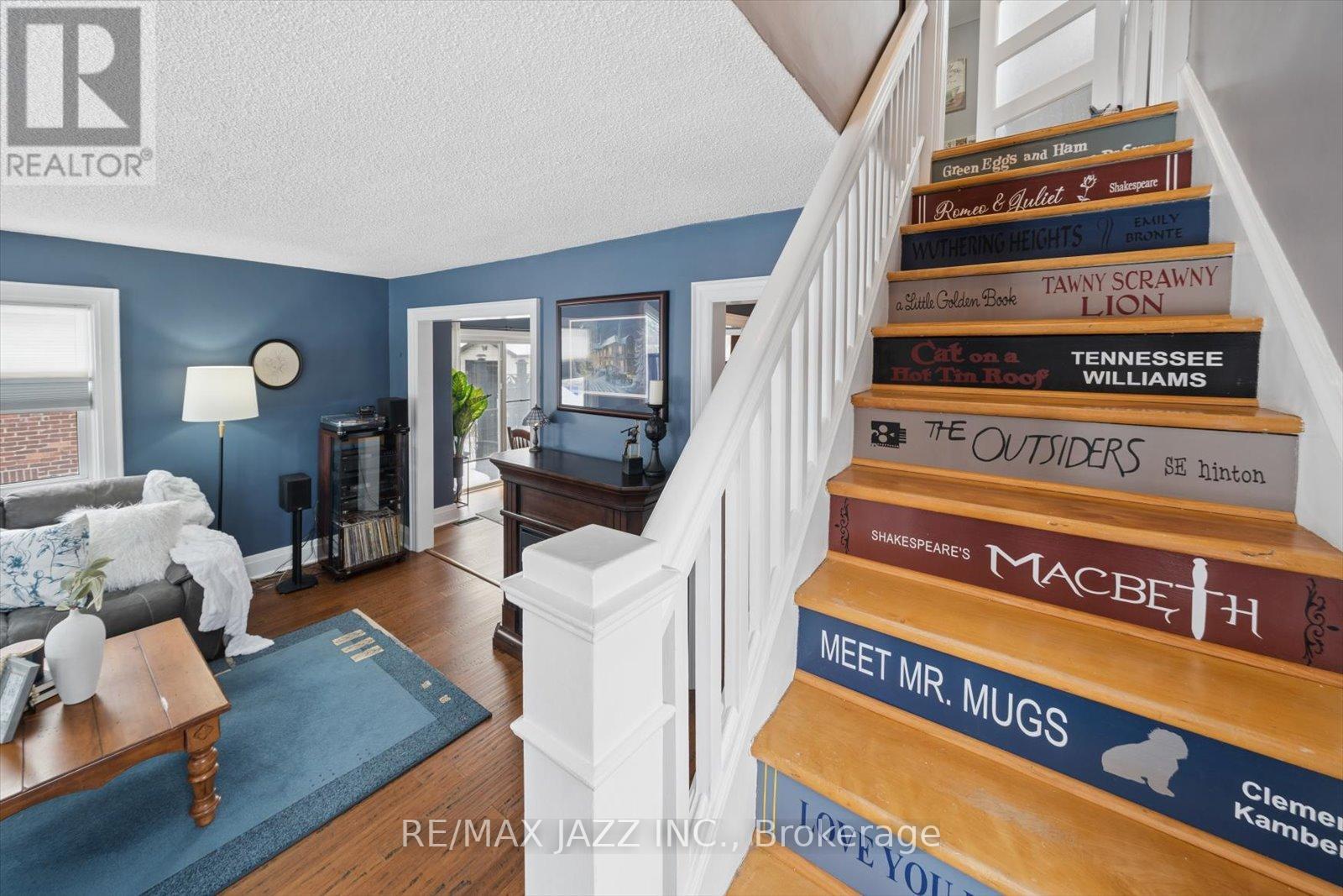 566 Masson Street, Oshawa, Ontario  L1G 5A3 - Photo 24 - E12883974