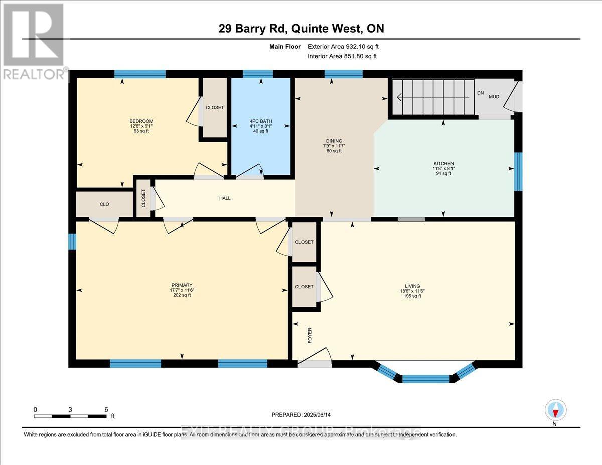 29 Barry Road, Quinte West, Ontario  K8V 0M3 - Photo 43 - X12884010