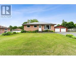 29 BARRY ROAD, Quinte West, Ontario