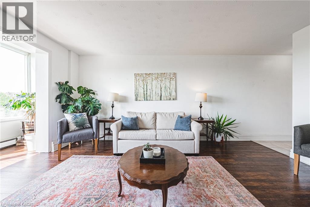 101 Queen Street S Unit# 606, Hamilton, Ontario  L8P 3R9 - Photo 3 - 40777600