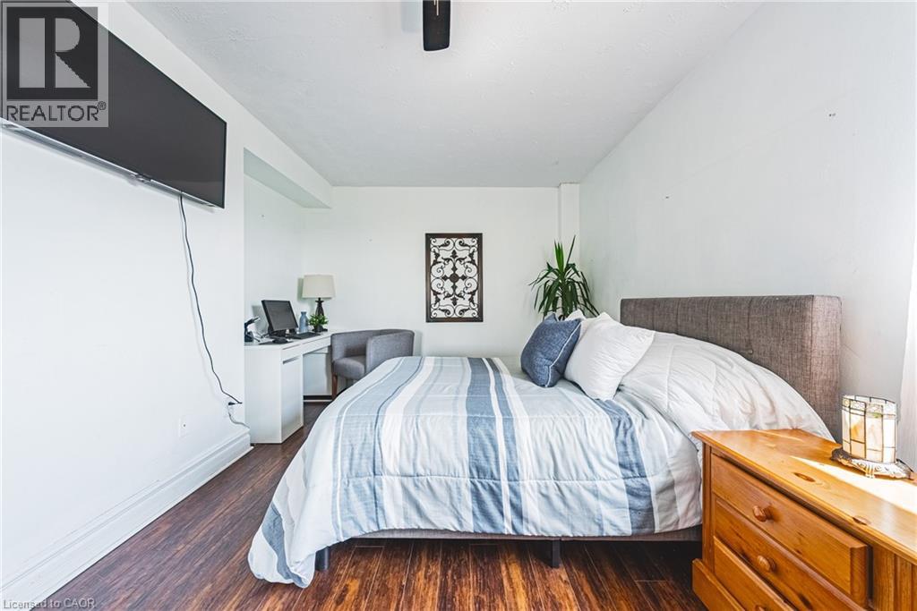 101 Queen Street S Unit# 606, Hamilton, Ontario  L8P 3R9 - Photo 10 - 40777600