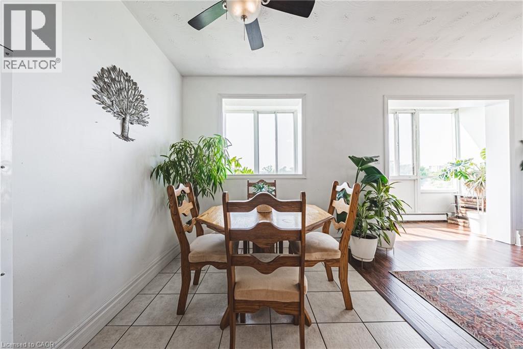 101 Queen Street S Unit# 606, Hamilton, Ontario  L8P 3R9 - Photo 7 - 40777600