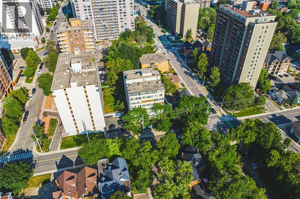 101 Queen Street S Unit# 606, Hamilton, Ontario  L8P 3R9 - Photo 22 - 40777600