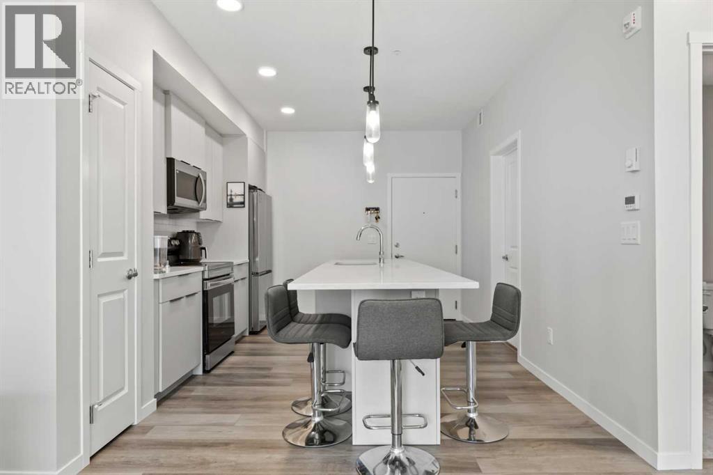 1104, 220 Seton Grove Se, Calgary, Alberta T3M 3T1 - Photo 4 - A2281904