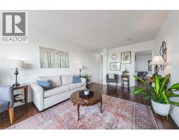 101 QUEEN Street S Unit# 606, Hamilton, Ontario