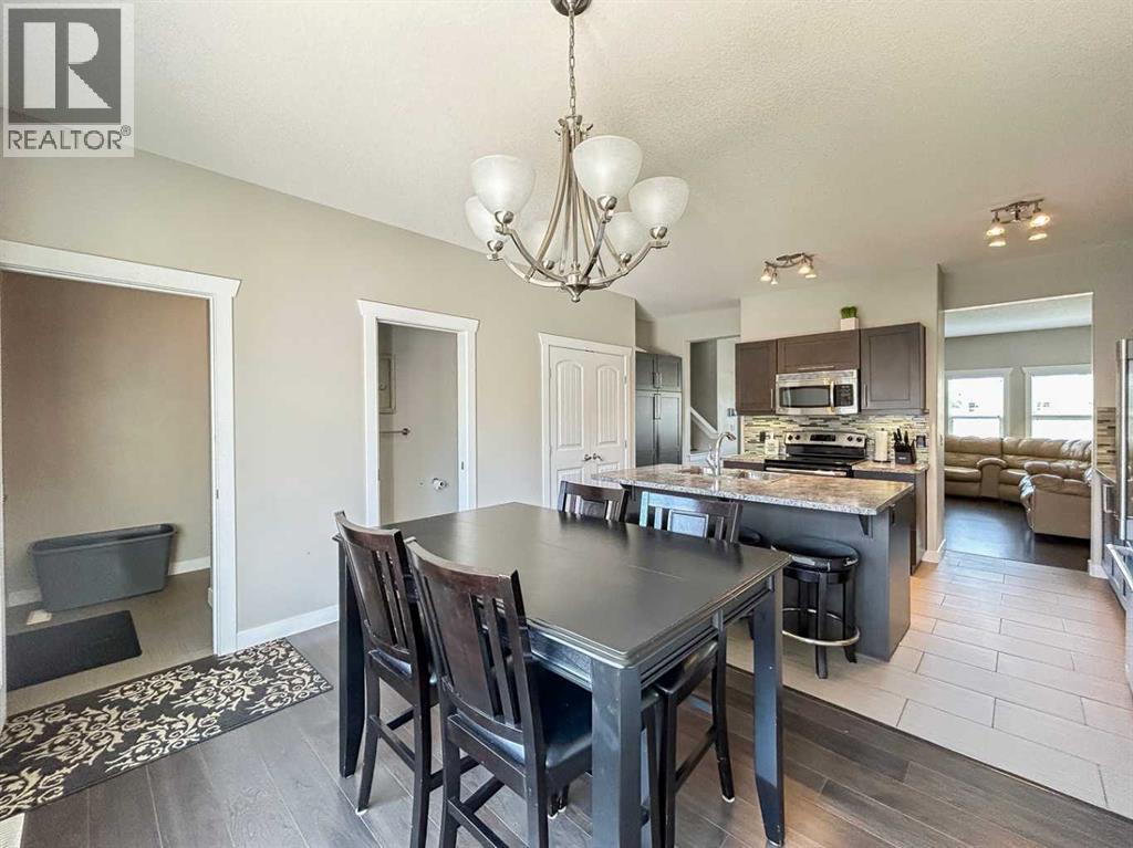 13, 300 Sparrow Hawk, Fort Mcmurray, Alberta T9K 0Y6 - Photo 14 - A2290013