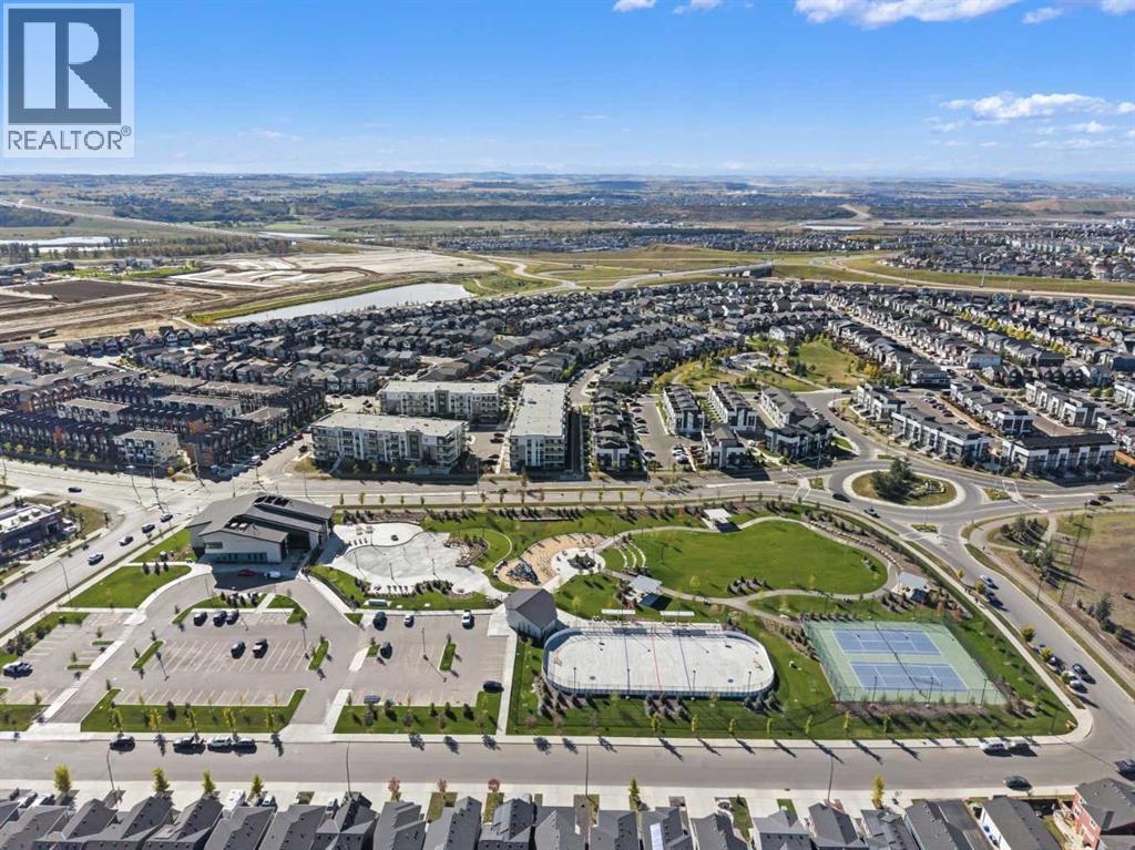 1104, 220 Seton Grove Se, Calgary, Alberta T3M 3T1 - Photo 31 - A2281904