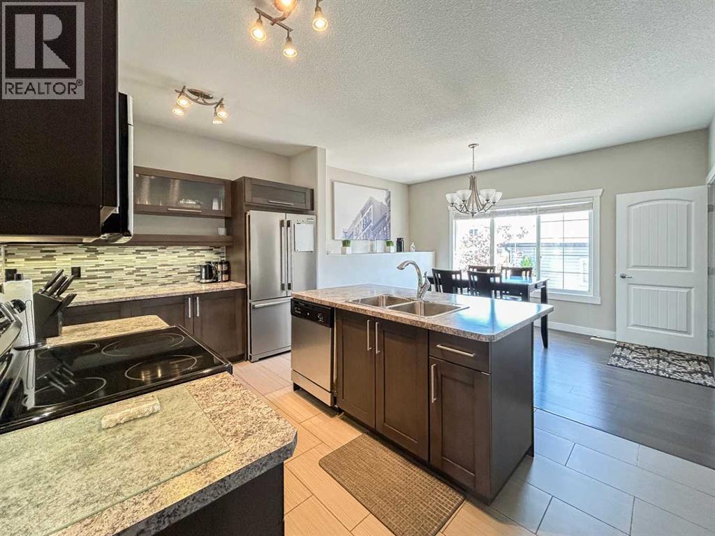 13, 300 Sparrow Hawk, Fort Mcmurray, Alberta T9K 0Y6 - Photo 8 - A2290013