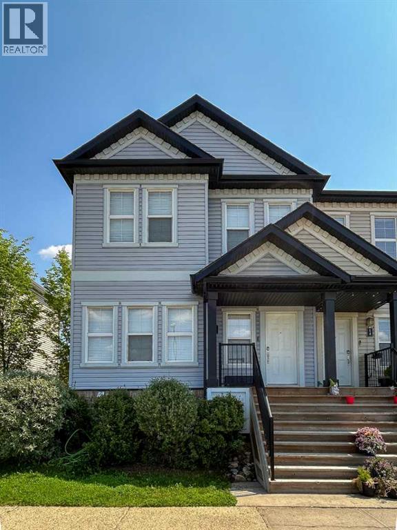 13, 300 Sparrow Hawk, Fort Mcmurray, Alberta T9K 0Y6 - Photo 44 - A2290013