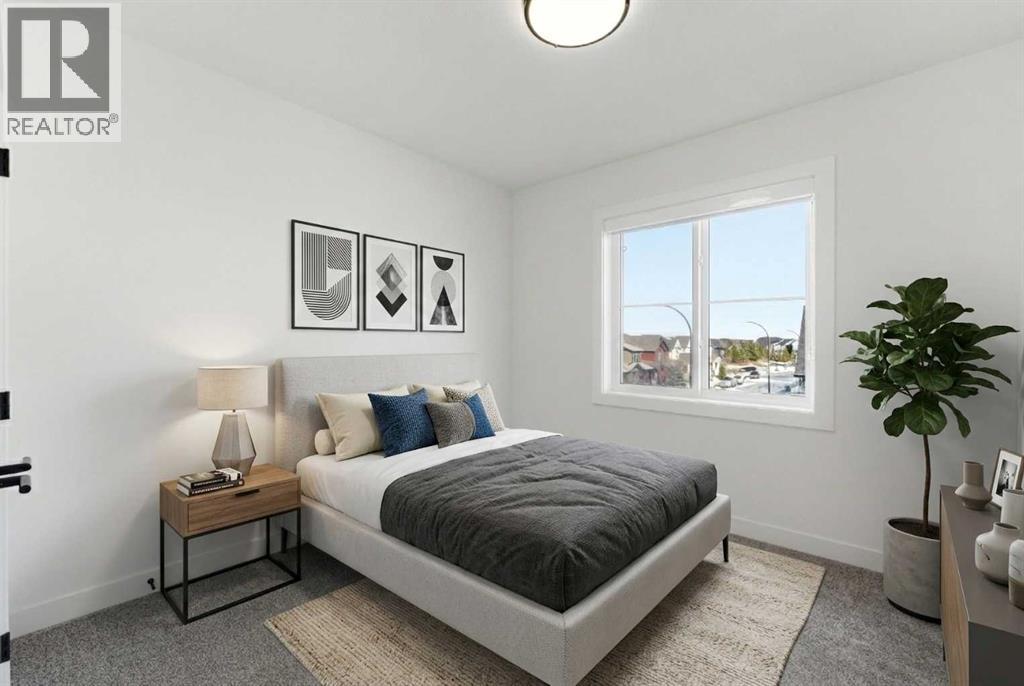 1601, 201 Cooperswood Green Sw, Airdrie, Alberta T4B 3Y6 - Photo 17 - A2290861