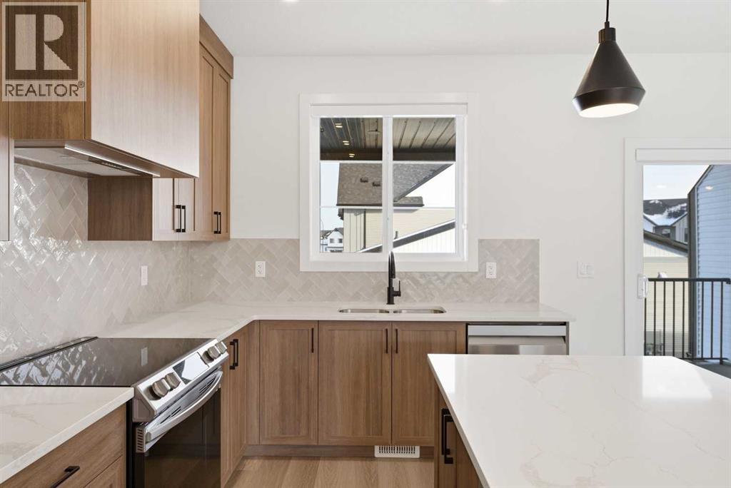 1601, 201 Cooperswood Green Sw, Airdrie, Alberta T4B 3Y6 - Photo 7 - A2290861