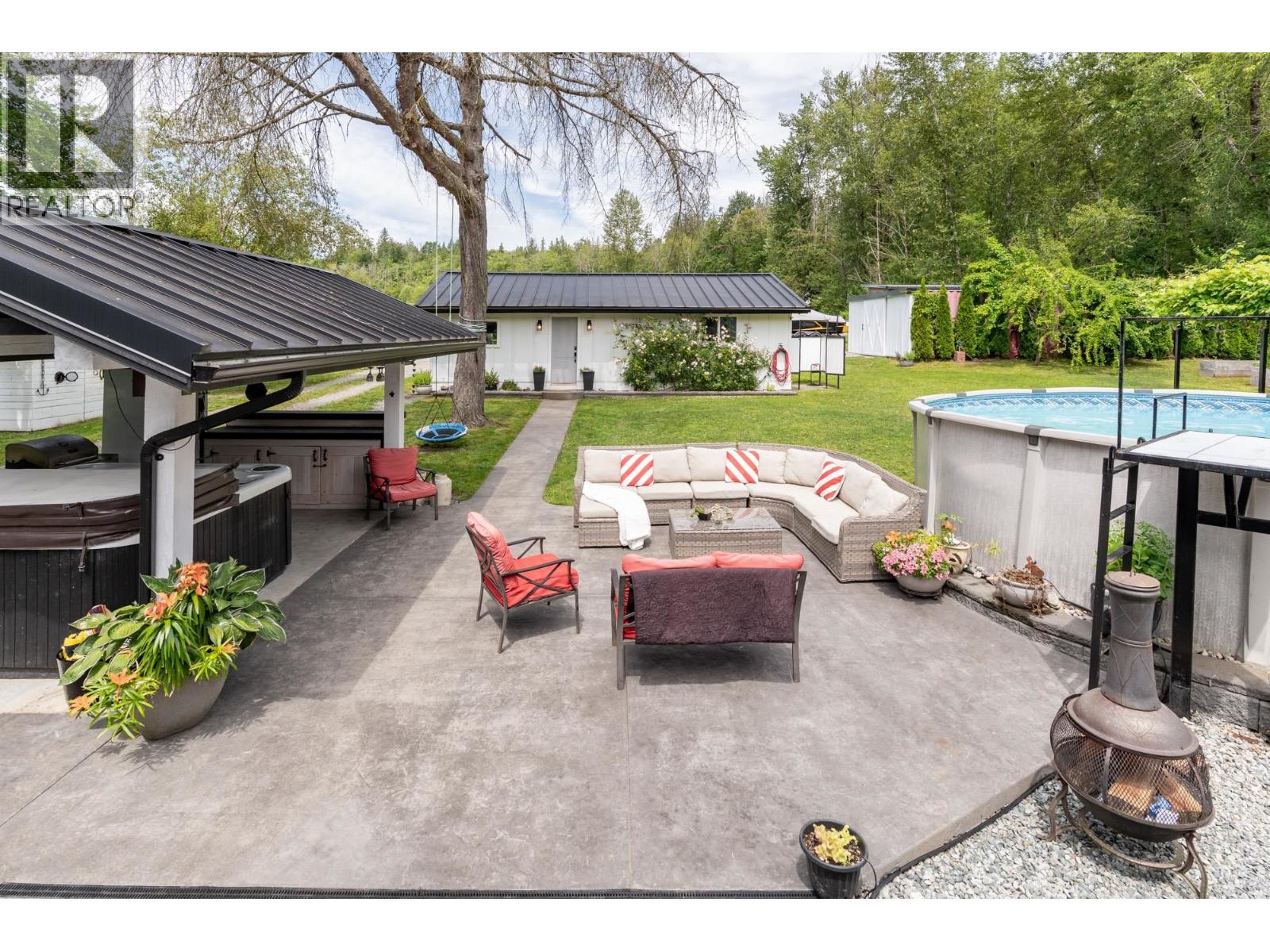 24991 100 Avenue, Maple Ridge, British Columbia  V2W 1S3 - Photo 29 - R3097467