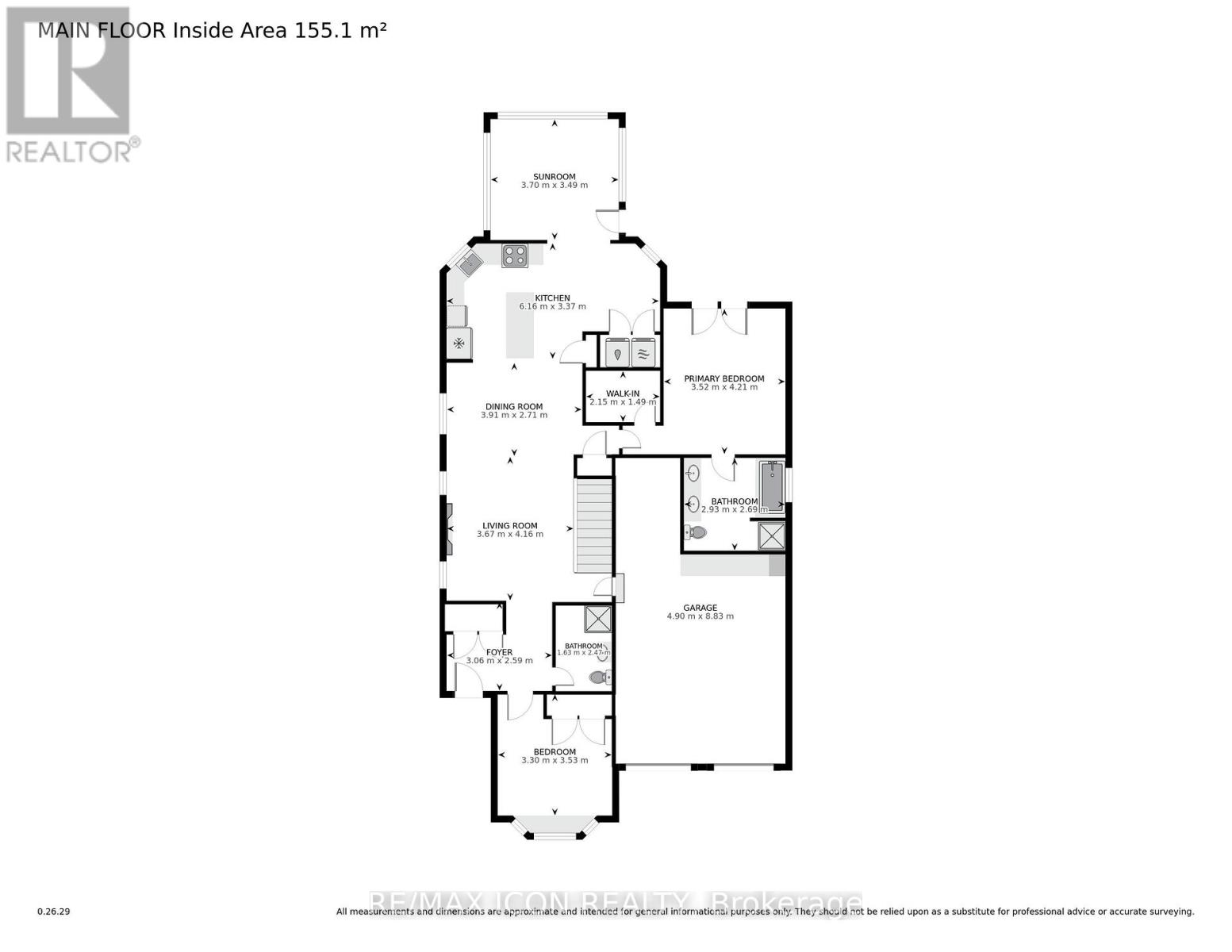 6756 St Andrews Circle, Plympton-Wyoming, Ontario  N0N 1E0 - Photo 41 - X12883996