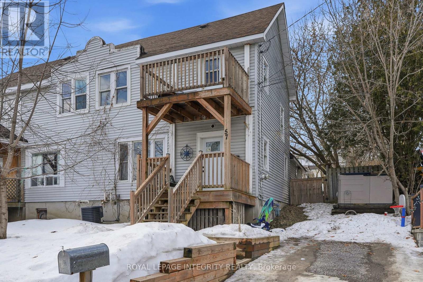 57 Havey Street, Arnprior, Ontario  K7S 3J6 - Photo 2 - X12883988