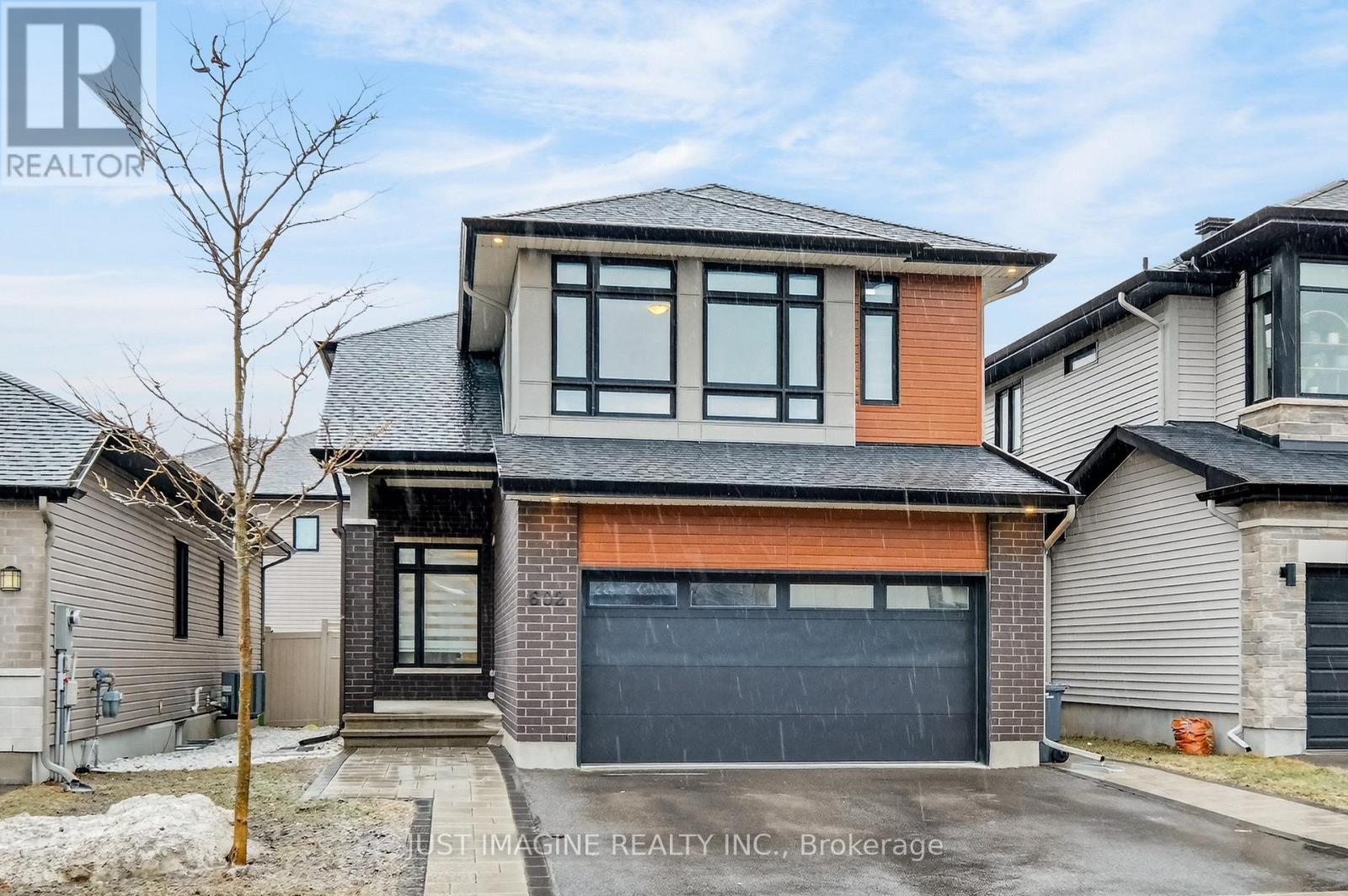 602 TRIANGLE STREET, ottawa, Ontario