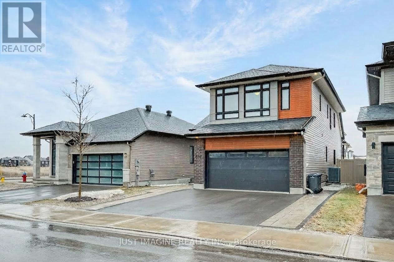 602 Triangle Street, Ottawa, Ontario  K2V 0L8 - Photo 2 - X12884004