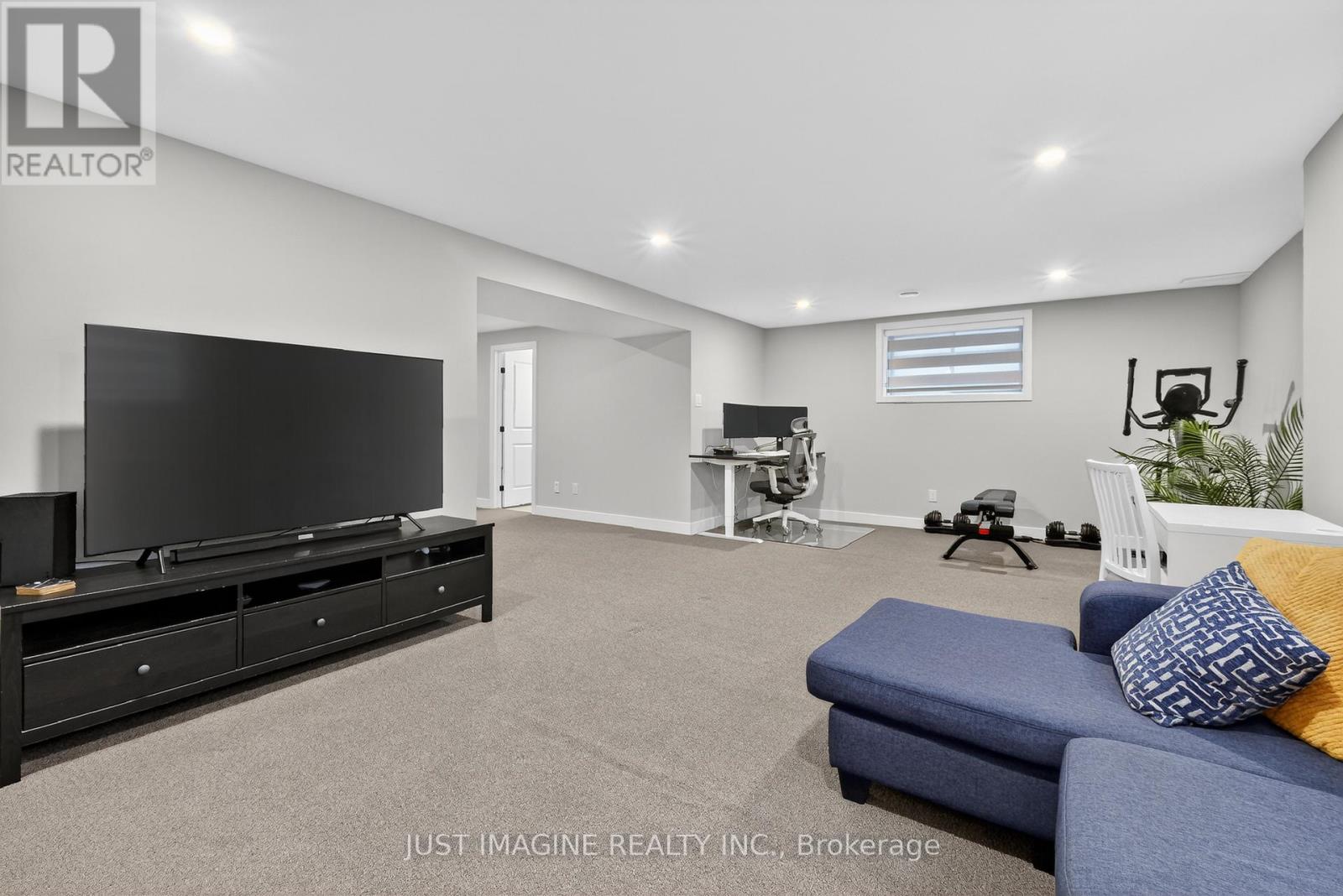 602 Triangle Street, Ottawa, Ontario  K2V 0L8 - Photo 45 - X12884004