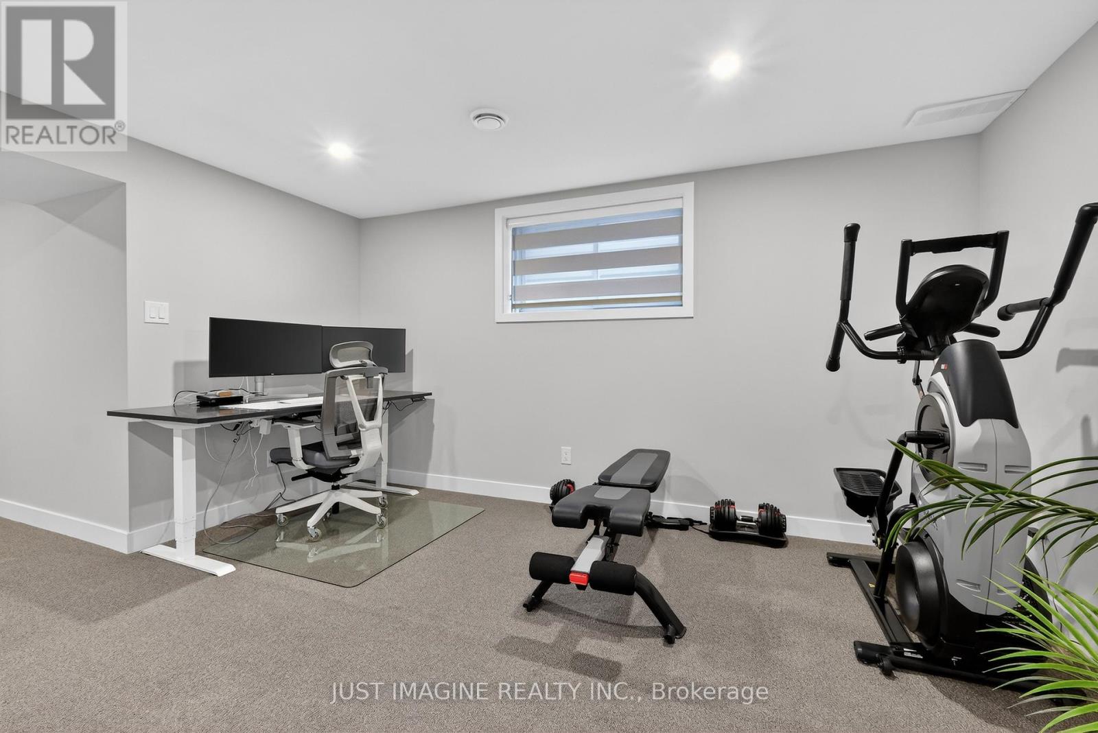 602 Triangle Street, Ottawa, Ontario  K2V 0L8 - Photo 46 - X12884004