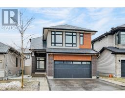 602 TRIANGLE STREET, Ottawa, Ontario