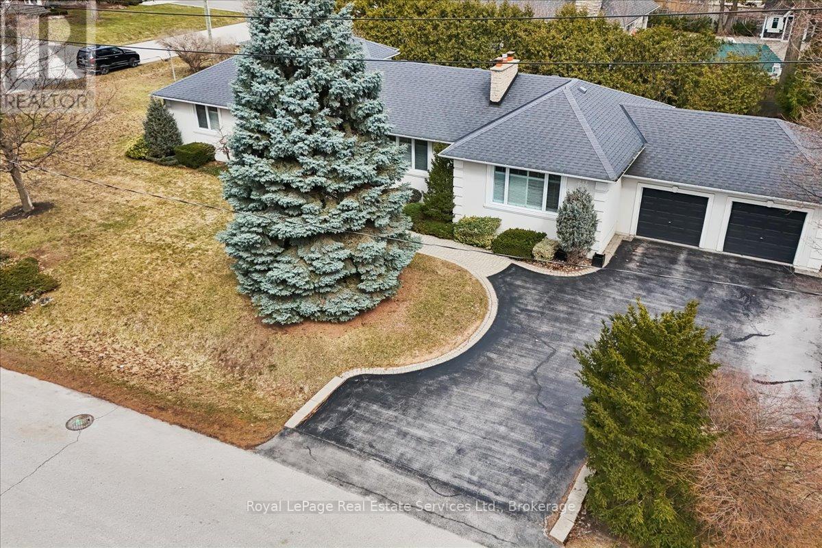 281 PINEHURST DRIVE, oakville (fd ford), Ontario