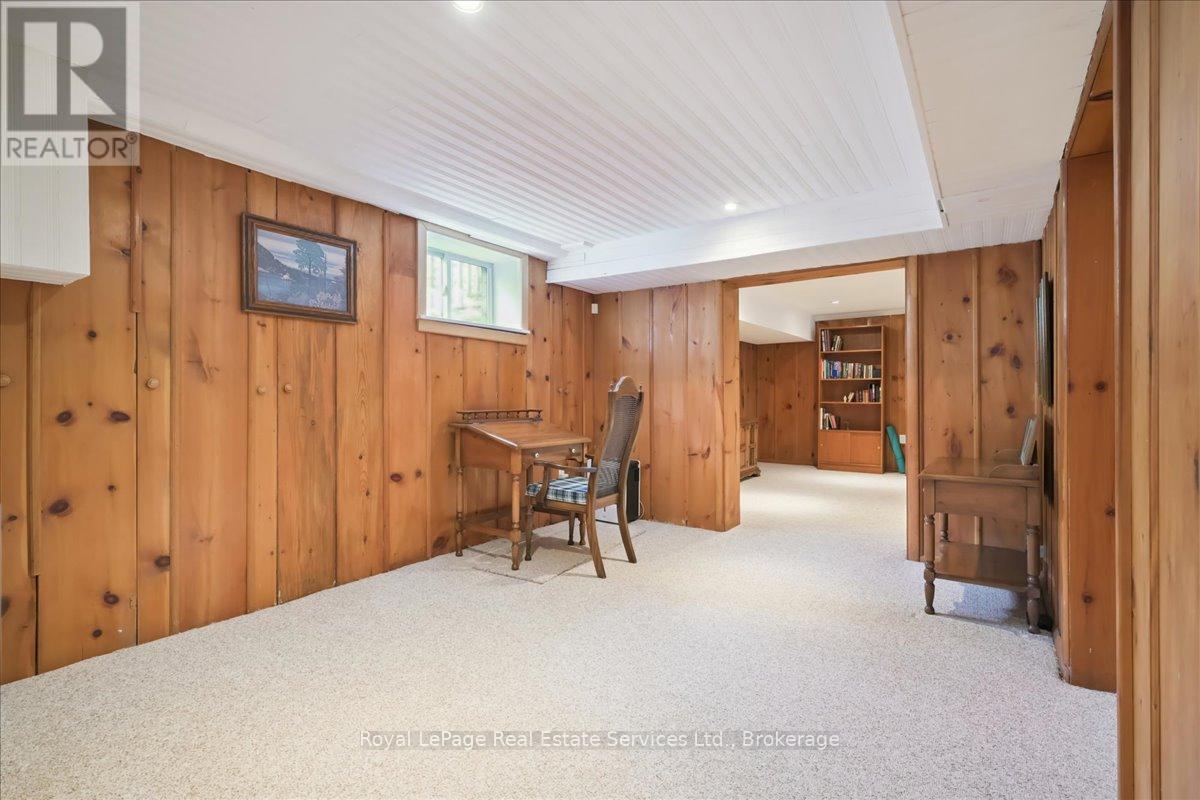 281 Pinehurst Drive, Oakville, Ontario  L6J 4X2 - Photo 36 - W12883950