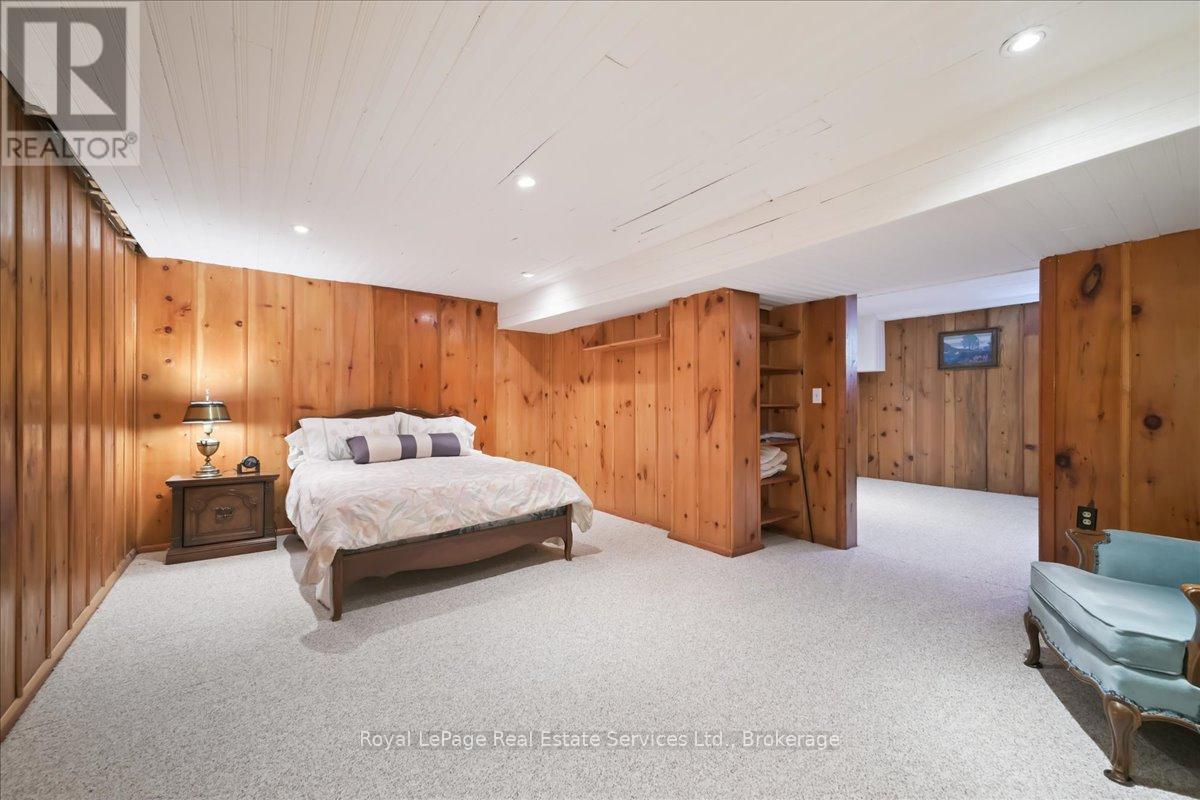 281 Pinehurst Drive, Oakville, Ontario  L6J 4X2 - Photo 39 - W12883950