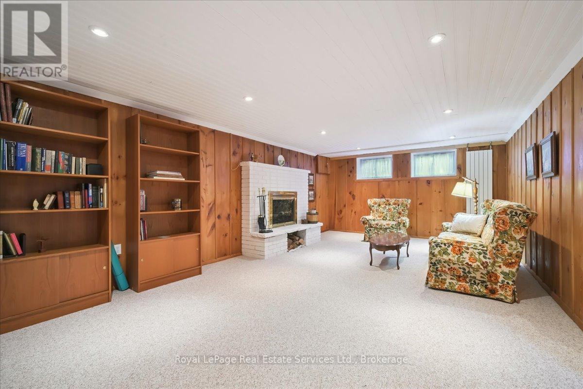 281 Pinehurst Drive, Oakville, Ontario  L6J 4X2 - Photo 40 - W12883950