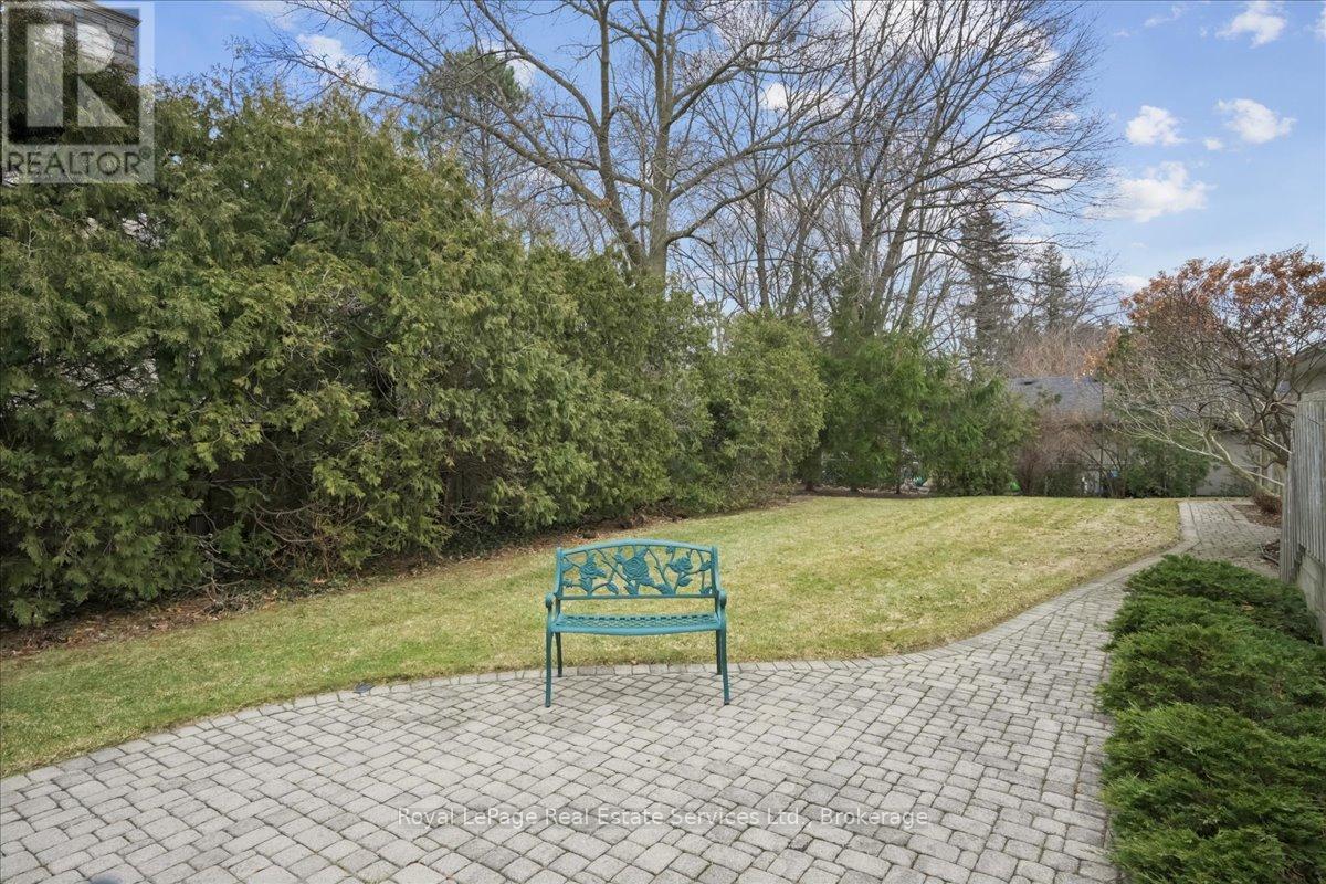 281 Pinehurst Drive, Oakville, Ontario  L6J 4X2 - Photo 45 - W12883950