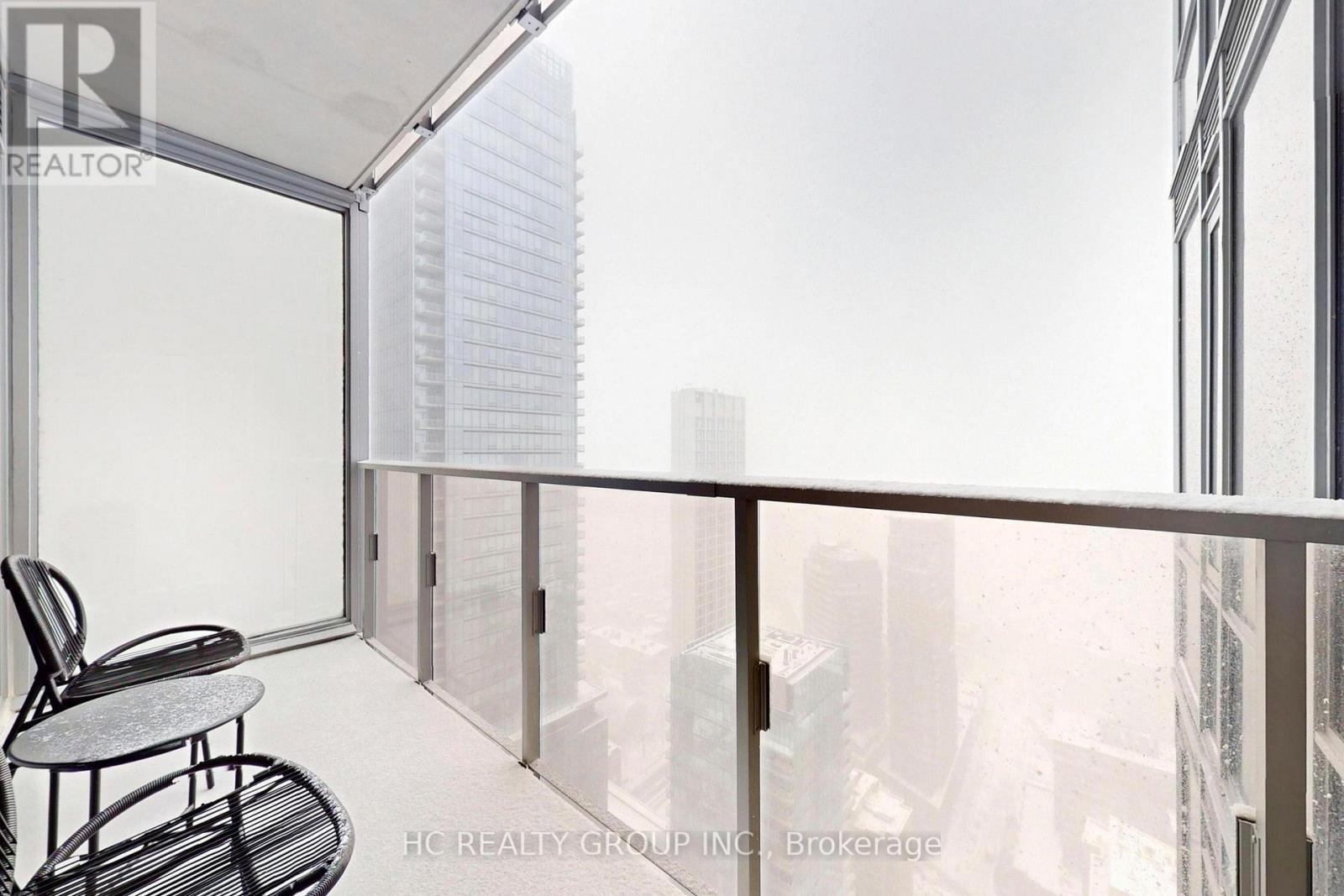 3902 - 11 Yorkville Avenue, Toronto, Ontario  M4W 0B7 - Photo 15 - C12883954