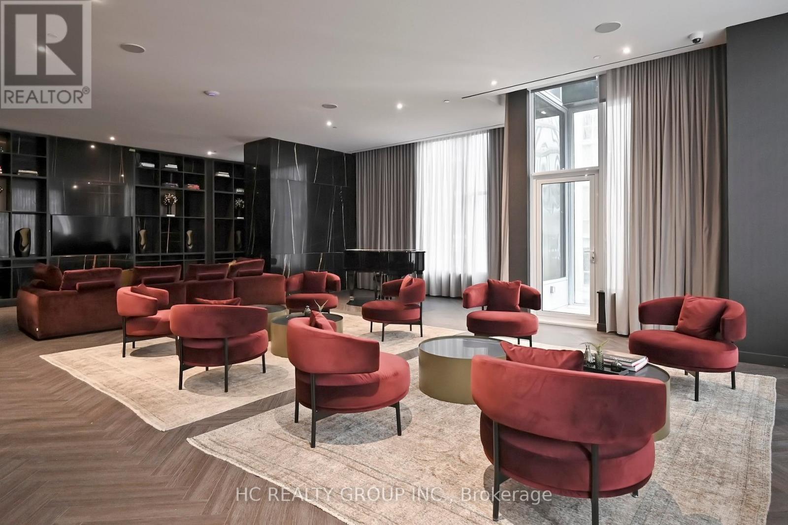 3902 - 11 Yorkville Avenue, Toronto, Ontario  M4W 0B7 - Photo 19 - C12883954