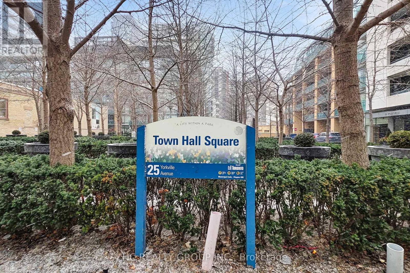 3902 - 11 Yorkville Avenue, Toronto, Ontario  M4W 0B7 - Photo 27 - C12883954