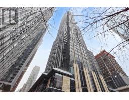 3902 - 11 YORKVILLE AVENUE, Toronto, Ontario