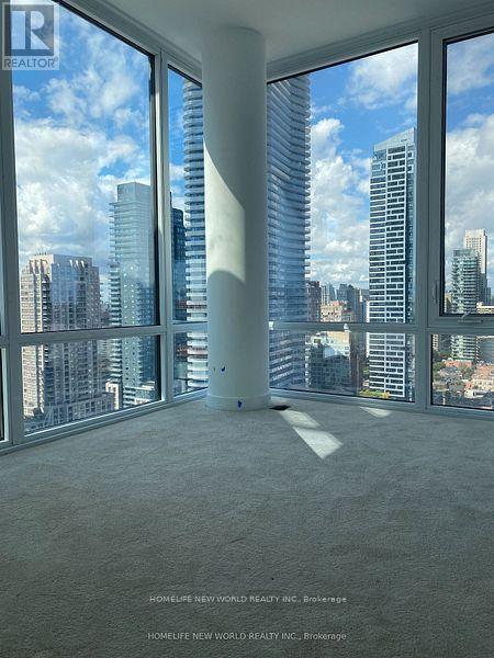 2402 - 501 Yonge Street, Toronto, Ontario  M4Y 0G8 - Photo 8 - C12884002