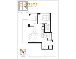 2402 - 501 YONGE STREET, Toronto, Ontario