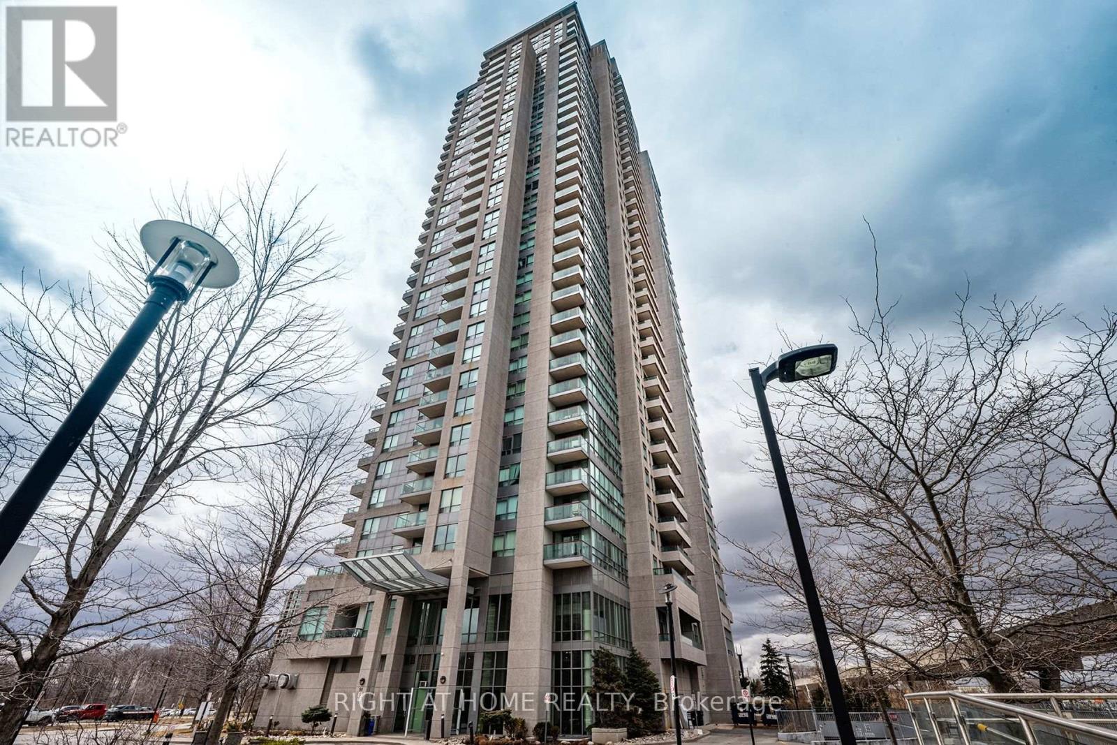 3706 - 50 Brian Harrison Way, Toronto, Ontario  M1P 5J4 - Photo 11 - E12883946