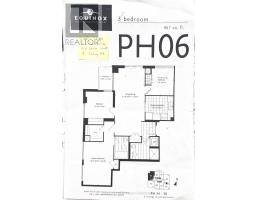 3706 - 50 BRIAN HARRISON WAY, Toronto, Ontario